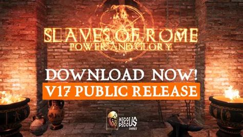 Slaves Of Rome Porn Creator Videos Free Amateur Nudes Xhamster