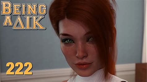 Being A Dik 222 She S Absolutely Horny Free Mobile Porn Videos