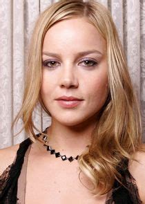 TV Shows Starring Abbie Cornish - Next Episode