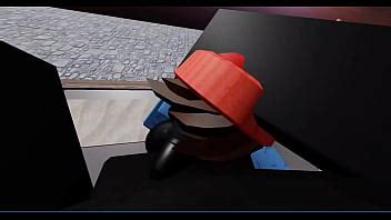 Recibiendo Una Rica Mamada De Un Protogen XVIDEOS