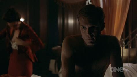 Naked Esther Stephens In When We Go To War