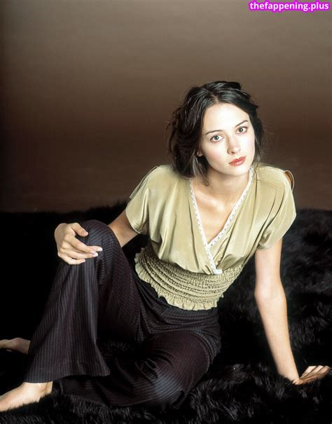 Amy Acker Theamyacker Nude OnlyFans Photo 61 The Fappening Plus