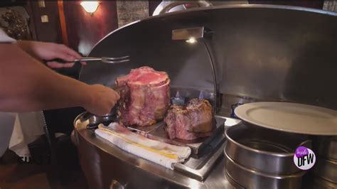 cadillac  carts  lawrys  prime rib cw dallas ft worth