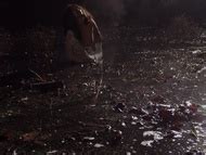 Naked Alexandra Bokova In Mermaid Down