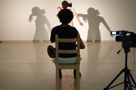 Naked Artists In Serbia Breathing Life Into Damaged Art Scene BBC News