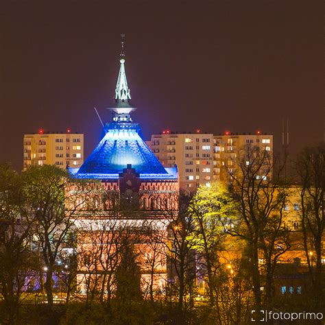 Fotografie Bydgoszczy