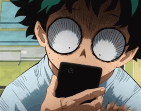 Midoriya Izuku Deku Midoriya Izuku Deku Phone Discover Share Gifs Hot Sex Picture