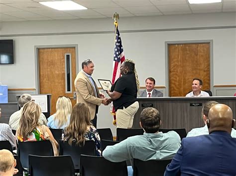 Congratulations to Autauga County... - Autauga County Schools