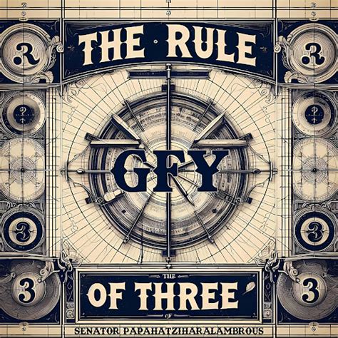 The Rule Of Three Go Fuck Yourself YouTube Music