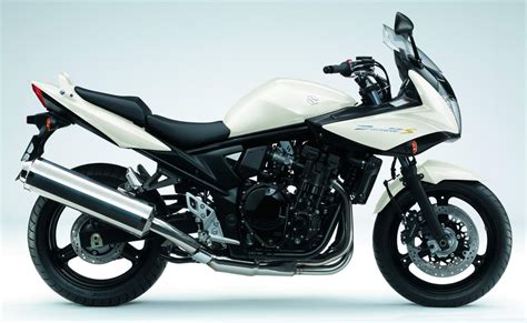 Listino Suzuki Bandit S Abs Naked Media Moto Motori Net