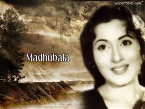 Madhubala - Madhubala Photo (5699050) - Fanpop