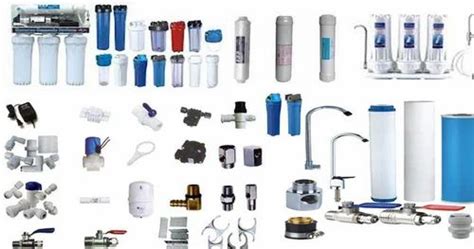 Ro Spare Parts At Best Price In Ludhiana By Garg Technologies Id