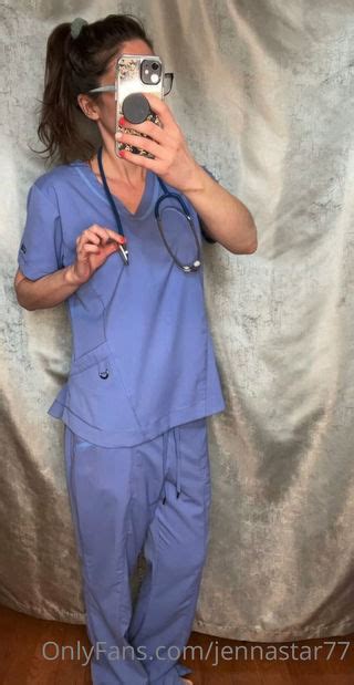 Nurse Jenna Free Nursern Jenn Nude Onlyfans Nudostar Tv