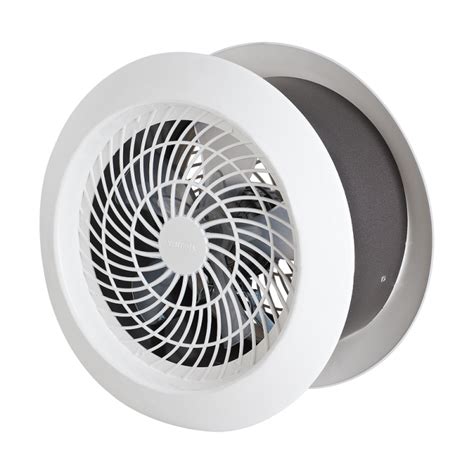 Exaustor Axial Para Cozinha Industrial