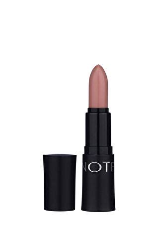 BEJ Mattemoist Lipstick Mat Bitişli Ruj Lingerie Nude Açık Nude S LCW