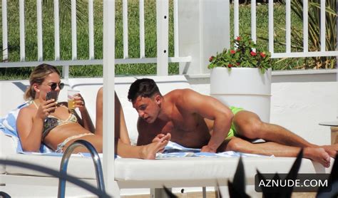 Louisa Johnson Nude Aznude