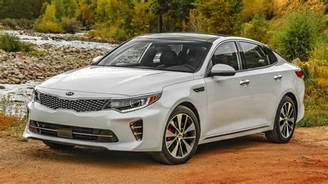 Kia Optima Sxl Wallpapers And Hd Images Car Pixel