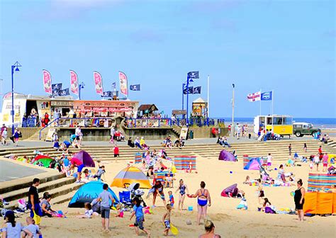 70+ Mablethorpe Beach Stock Photos, Pictures & Royalty-Free Images - iStock