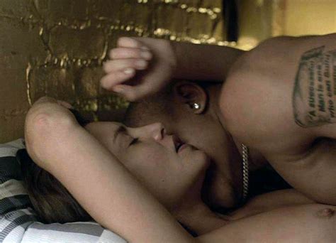 Hannah Ware Nude Pics Scenes And Porn Video Scandal Planet