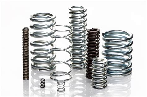 Пружины сжатие | Пружины Пенев