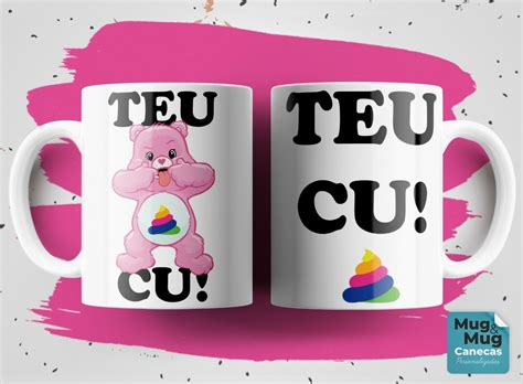 Tu Da Muito E Teu Cu