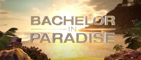Bachelor In Paradise Season 9 Spoilers Couples And Engagements