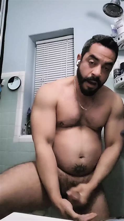 Desi Daddy Playing With His Big Juicy Fat Cock Indian Gay Bear Porn Xhamster