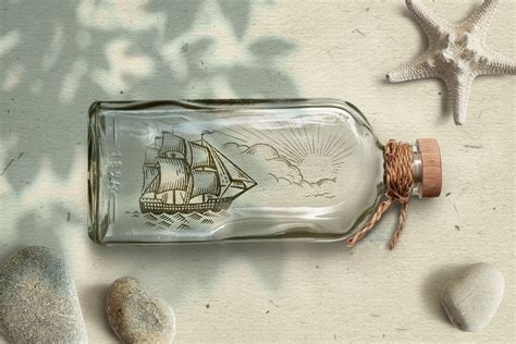 Vintage nautical :: Behance