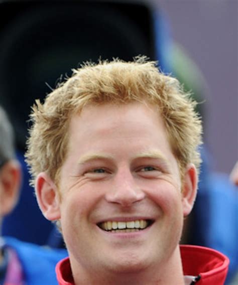 Royal Expert Girls Love Prince Harry More After Naked Photos