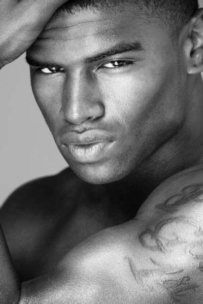 Dark Skin Men Dark Skin Men Broderick Hunter Dark Skin