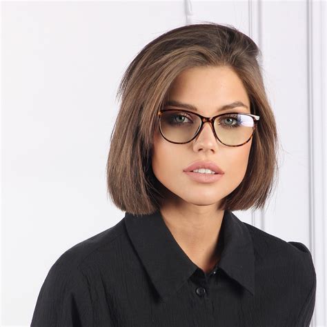 Имиджевые очки Pretty Mania цвет многоцветный DP022-22-TGPRR купить по ...