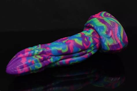 Not Aurora But Super Cool Nudes BadDragon NUDE PICS ORG
