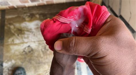 I Masturbated And Cum On My Neighbor S Dirty Panty Which Has Incredible Smell Gay Porn Xhamster