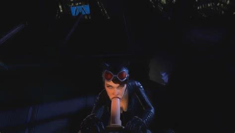 DC Comics Catwomans Loft A XXX Parody VR Porn Video VRPorn