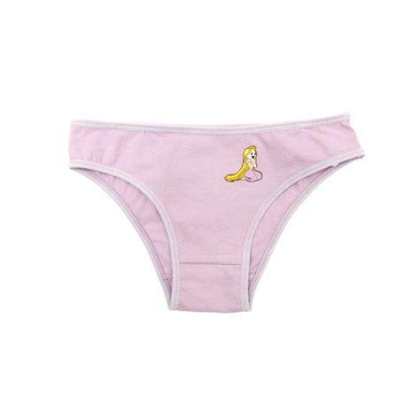 Bikini Rapunzel Disney Princesas Delsol