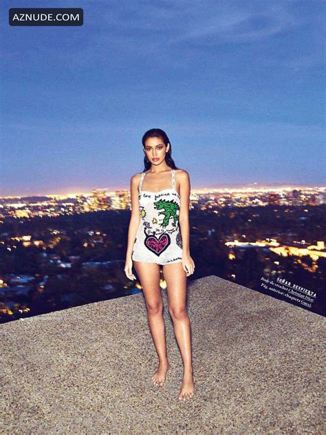 CINDY KIMBERLY Nude AZNude