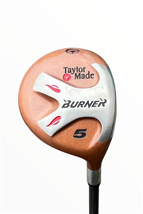 Taylormade Burner 5-Wood - ShopperBoard