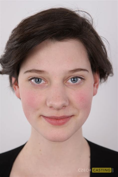 CZ CH CASTING ANNA Porn Pic