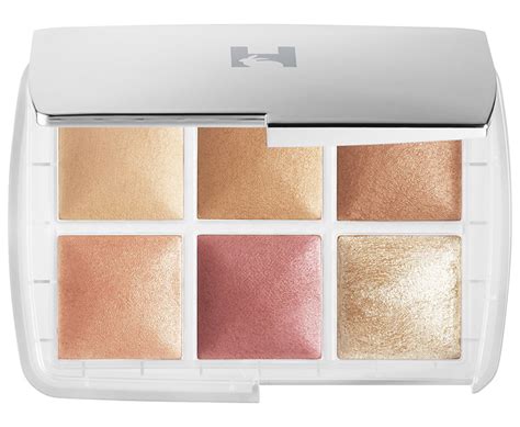 Hourglass Ambient Lighting Edit Unlocked Ghost Palettes For Holiday 2019 News Beautyalmanac