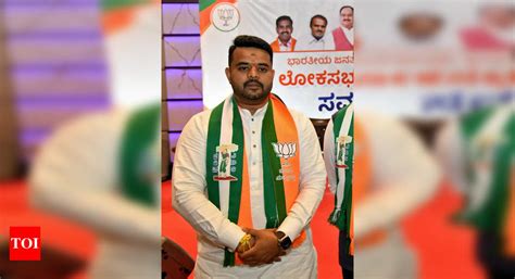 Karnataka Sex Tapes Prajwal Revanna Says He Went Into Depression After Congress Defamed Him