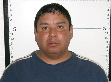 Nebraska Sex Offender Registry David Gallegos