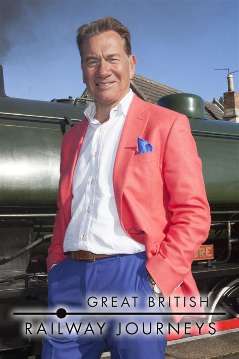 Great British Railway Journeys Season 8 Pictures Rotten Tomatoes