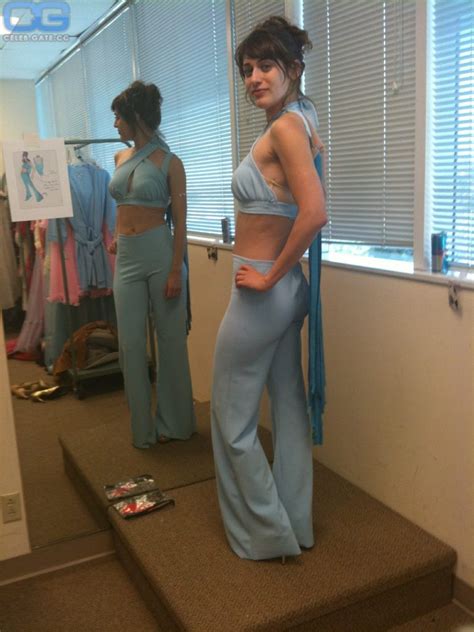 Lizzy Caplan Nude Pictures Photos Playboy Naked Topless Fappening