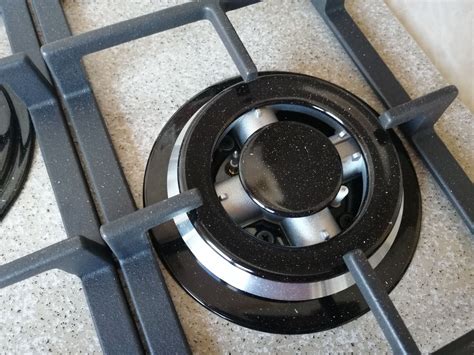 Обзор от покупателя на Газовая варочная панель Gefest ПВГ 2231-01 Р48 ...