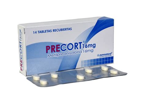 Comprar Precort Mg Caja Con Tabs En Farmalisto Colombia