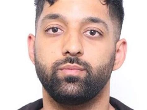 Edmonton Police Warn About Missing Violent Sex Offender Edmonton Journal