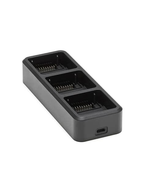 Зарядный хаб для DJI Mavic 3 Battery Charging Hub - купить в Одессе ...