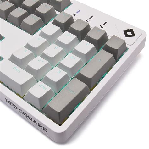 Red Square Keyrox Classic Retro (RSQ-20029) — купить по низкой цене