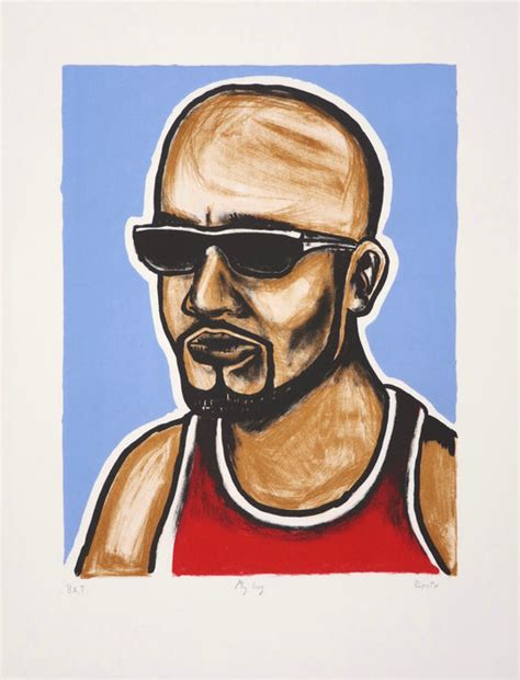 Espoir Kennedy The Artists Press