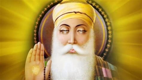 Guru Granth Sahib Ji Wallpapers - 1414x824 - Download HD Wallpaper ...